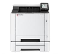 KYOCERA - ECOSYS PA2600cwx Color 1200 x 1200 DPI A4 Wifi
