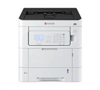 Impresora Láser Ethernet Kyocera ECOSYS PA3500cx dúplex automático hasta 35ppm