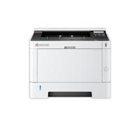 KYOCERA ECOSYS PA4000wx B/W Impresora láser inalámbrica. Hasta 42ppm y Gigabit Ethernet de alta velocidad. Capacidades móviles