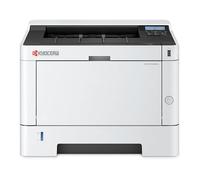Kyocera ECOSYS PA4000x - stampante - b/n - dúplex | Impresora láser dúplex, impresora pequeña 40 ppm. Impresora láser, incluye Función de impresión móvil