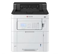 Kyocera ECOSYS PA4500cx impresora láser color A4