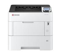 Kyocera Ecosys PA5500x/Plus - Impresora láser (55 ppm, 55 ppm, Gigabit LAN, impresora láser incluida, 3 años de servicio completo en el sitio)