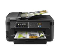 Kyocera Epson Workforce WF-A3 7610DWF de Doble Cara Wi-Fi y AirPrint de impresión, escaneo y Copia