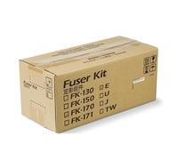 Kyocera FK-170E unidad de fusor (original)