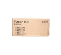 Kyocera FK-3170 fusor