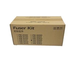 Kyocera FK-3300 fusor