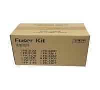 Kyocera FK-3300 fusor (original)