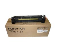 Kyocera FK-4105 fusor (original)