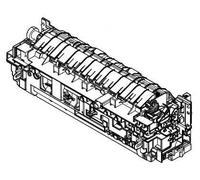 Kyocera fk-5140 fusor