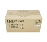 Kyocera FK-540 fusor (original)