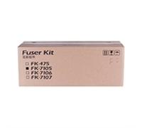 Kyocera FK-7105 fusor