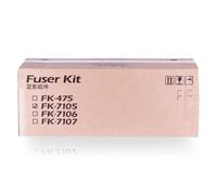 Kyocera FK-7105 fusor (original)