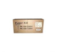 Kyocera FK100 (302DC93054) fusor