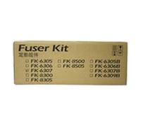 Kyocera FK6307 (302LH93065) fusor