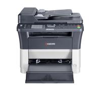 Kyocera FS-1325MFP Impresora Láser Multifunción B/N Legal 216 x 356 mm