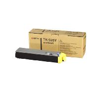 KYOCERA FS-C5015N Toner Amarillo TK-520Y