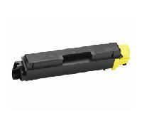 KYOCERA FS-C5150DN P6021cdn Toner Amarillo 1T02KTANL0