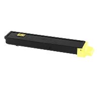 kyocera fsc-8020mcp8025mcpc8520c8525 toner laser amarillo tk895y
