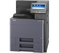 KYOCERA Impresora A3 Laser Monocromo ECOSYS P4060DN