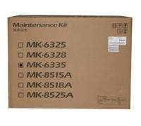 kyocera kit de mantenimiento mk6335 para 6003i 5003i 4003i