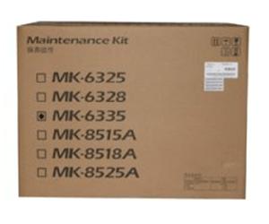 kyocera kit de mantenimiento mk6335 para 6003i 5003i 4003i
