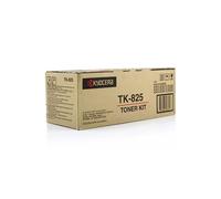 Kyocera KM-C 4535 e Tóner original 02FZBEU0, 0T2FZBEU, 1T02FZBEU0, 2FZBEU0, T2FZBEU / TK-825 M, TK825M Magenta