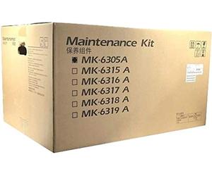 Kyocera Maintenance Kit MK-6305A Pages 600.000, MK-6305A (Pages 600.000)