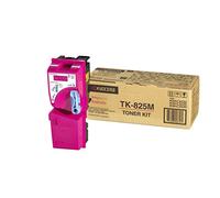 Kyocera Mita 1T02FZBEU0 - Tóner copiadora, color magenta