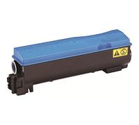 Kyocera Mita 1T02HGCEU0 - Tóner, Color Cian