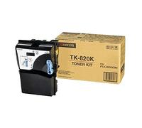Kyocera Mita 1T02HP0EU0 - Cartuchos de tóner, color negro