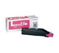 KYOCERA MITA TK-865 (TK-865M) MAGENTA TONER - 12000 PAGES | PARA TASKALFA 250CI