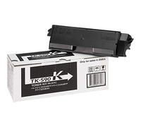 Kyocera Cartuchos de tóner 1T02KV0NL0 – color negro