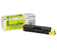 Kyocera Mita 1T02KVANL0 - Tóner, color amarillo