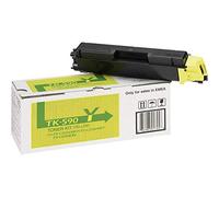 Kyocera Mita 1T02KVANL0 - Tóner, color amarillo
