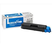 Kyocera Mita 1T02KVCNL0 - Cartuchos de tóner , color cian