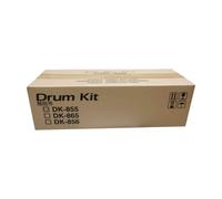 KYOCERA MITA DK-855 DRUM - 300000 PAGES | PARA TASKALFA 400CI