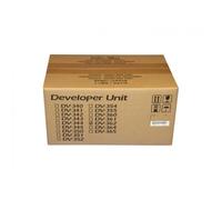 DV-362 KYOCERA MITA FS-4020DN UNIDAD DE REVELADOR NEGRO