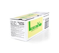 Kyocera /Mita FS-C 5250 DN (TK-590 Y / 1T02KVANL0) FS-S 5250DN - Tóner original amarillo - 5.000 páginas