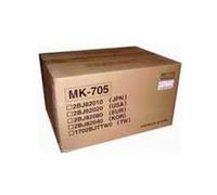 Kyocera-Mita MK-705 kit mantenimiento