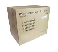 KYOCERA MITA MK-8715B COLOR MAINTENANCE KIT - 600000 PAGES | PARA TASKALFA 6551CI