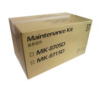 MK-8715D KYOCERA MITA TASKALFA 6551CI KIT DE MANTENIMIENTO NEGRO