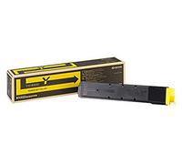 Kyocera-Mita Taskalfa - Tóner, capacidad 15000 páginas
