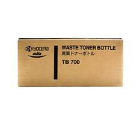 KYOCERA MITA TB-700 BOTELLA DE TÓNER RESIDUAL - 34000 PÁGINAS PARA TASKALFA 420I
