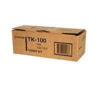 Kyocera Tóner TK-100 para KM-1500 – Negro