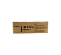 KYOCERA MITA TK-110E NEGRO TONER - 2000 PAGES | PARA FS-1016MFP