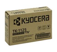 KYOCERA MITA TK-1125 NEGRO TÓNER - 2100 PAGES | PARA ECOSYS FS-1061DN