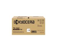 KYOCERA MITA TK-1260 NEGRO TÓNER - 10000 PÁGINAS PARA ECOSYS PA4000WX