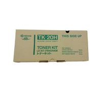 KYOCERA MITA TK-20H NEGRO TÓNER - 20000 PÁGINAS PARA DP-1400