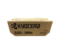 Kyocera 1T02LV0NL0 Tóner negro Original TK-3130