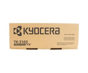 KYOCERA MITA TK-3160 NEGRO TÓNER - 12500 PÁGINAS PARA ECOSYS M3145DN